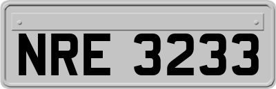 NRE3233