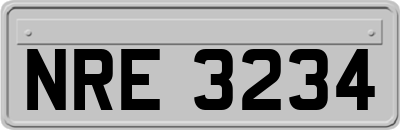 NRE3234