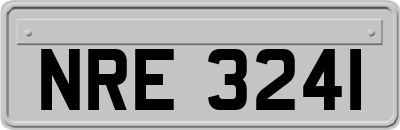NRE3241