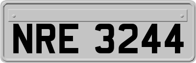 NRE3244