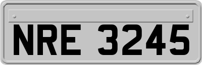 NRE3245