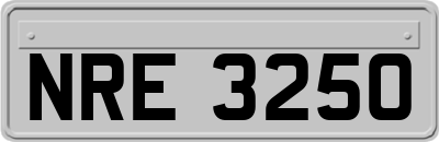 NRE3250