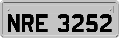 NRE3252
