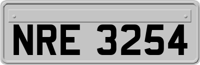 NRE3254
