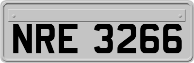 NRE3266