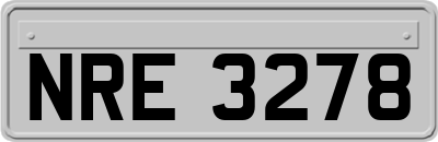 NRE3278
