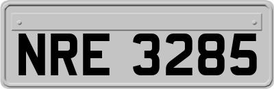 NRE3285