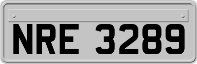 NRE3289