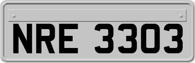 NRE3303