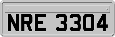 NRE3304
