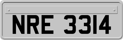 NRE3314
