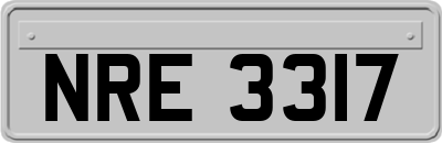 NRE3317