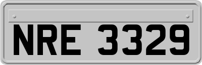 NRE3329