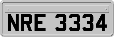 NRE3334