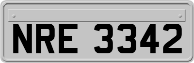 NRE3342