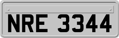 NRE3344
