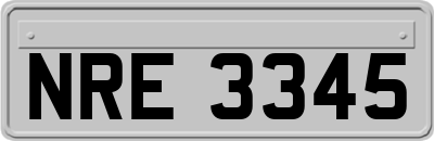 NRE3345