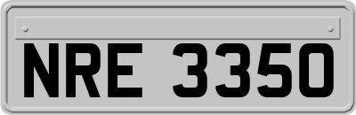 NRE3350