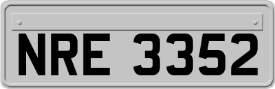 NRE3352