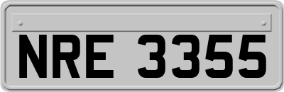 NRE3355