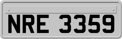 NRE3359