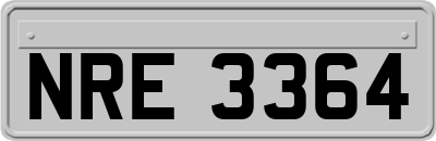 NRE3364
