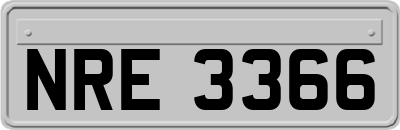 NRE3366