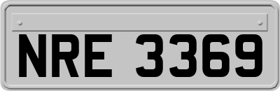 NRE3369
