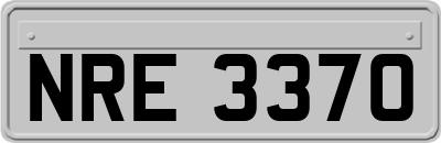 NRE3370