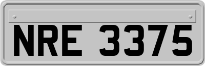 NRE3375
