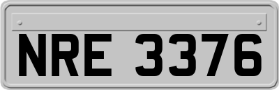 NRE3376