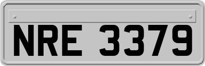 NRE3379
