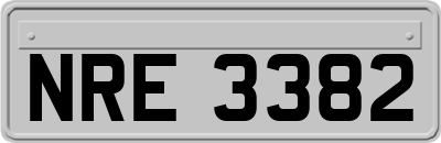 NRE3382