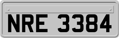 NRE3384