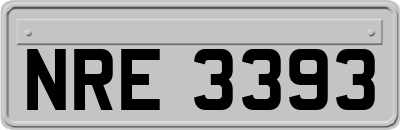NRE3393