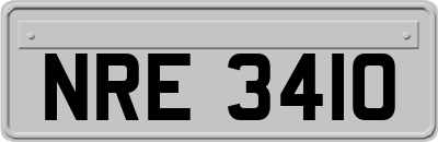 NRE3410