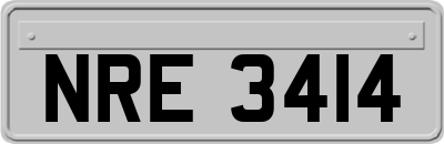 NRE3414