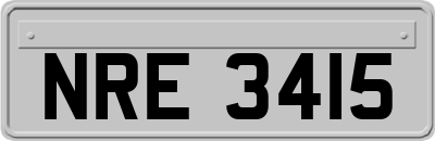 NRE3415