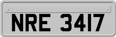 NRE3417