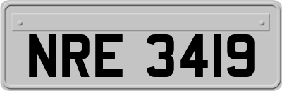 NRE3419
