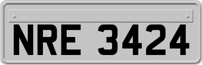 NRE3424