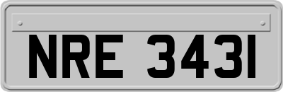 NRE3431