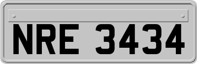 NRE3434