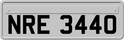 NRE3440