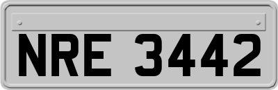 NRE3442