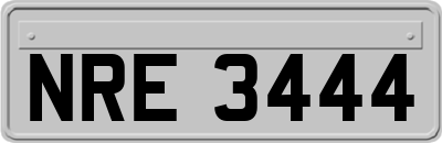 NRE3444