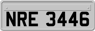 NRE3446