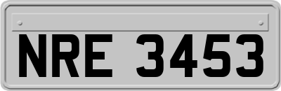 NRE3453