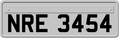 NRE3454