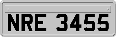 NRE3455
